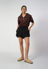 Raf Exton Shorts (Black)
