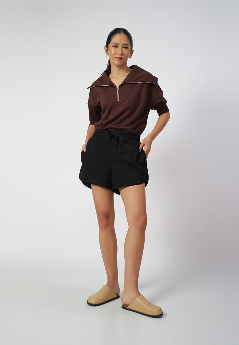 Raf Exton Shorts (Black)