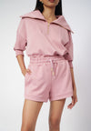 Raf Exton Shorts (Blush)
