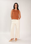Fiorre Pants (Beige)