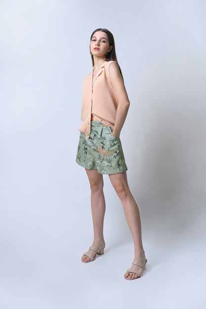 Flaura Shorts (Multi)