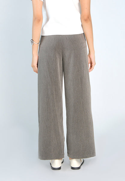 Nobleza Foulden Pants (Charcoal)