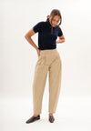Foxy Pants  (Khaki)