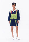 Plains & Prints x Randolf Fins Trainers Shorts (Multi)