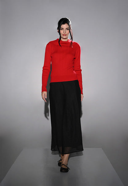 RAF Gifu Skirt (Black)