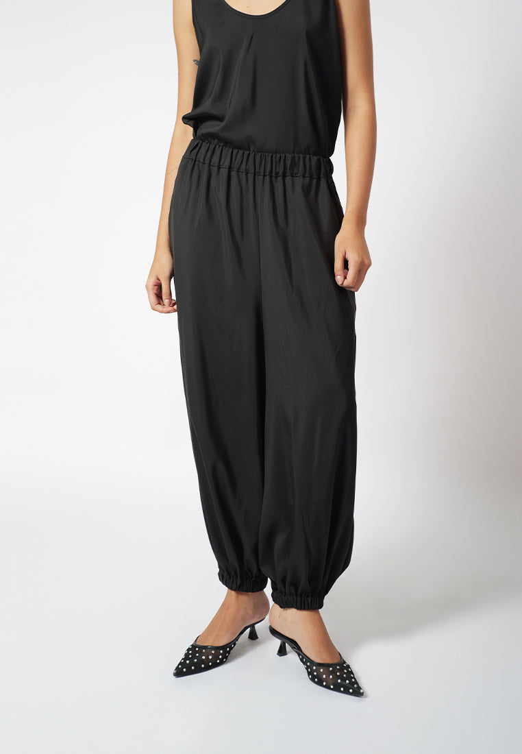 Raf Grace Top And Pants (Black)