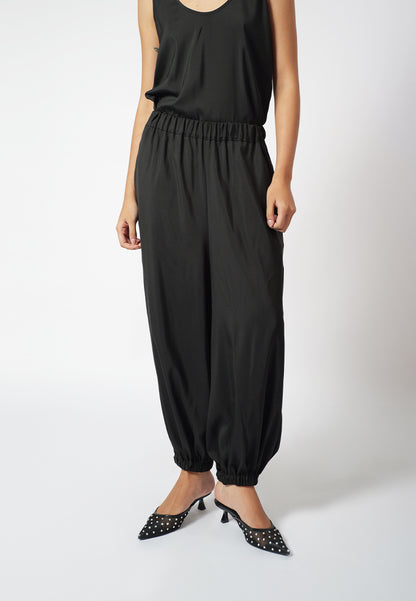 Raf Grace Top And Pants (Black)