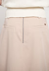 Gracia Skirt (Khaki)