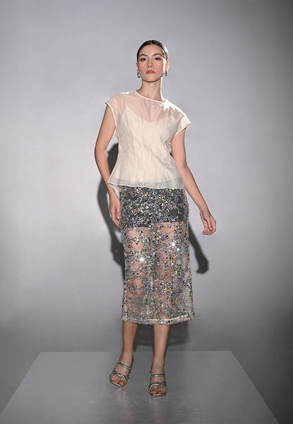 RAF Hallows Skirt (Multi)