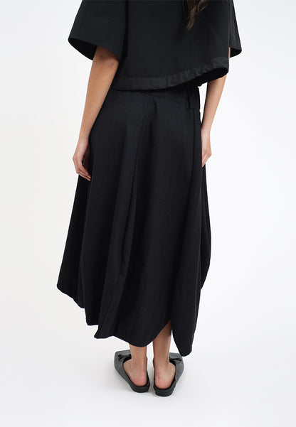 Raf Hoka Skirt  (Black)