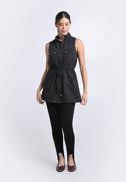 Archetype Travel Hola Pants (Black)