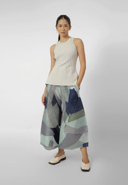 Raf Ilona Pants (Multi)