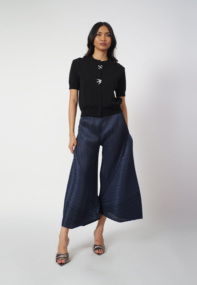Raf Ilona Pants (Navy)