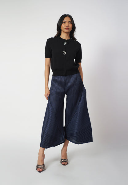 Raf Ilona Pants (Navy)
