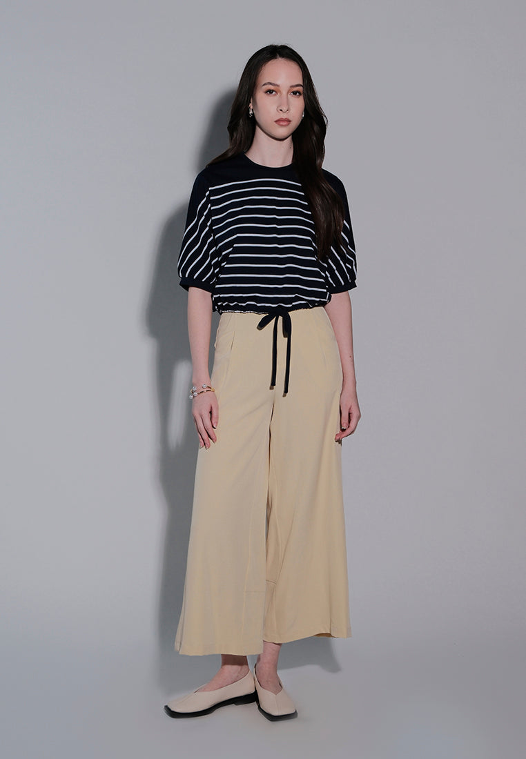 Holiday 2025 Izumi Pants (Yellow)