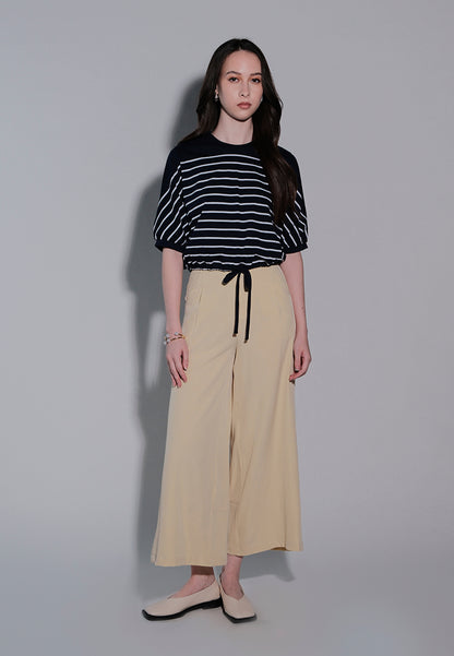 Holiday 2025 Izumi Pants (Yellow)