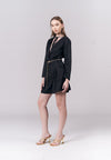 Jeanette Shorts (Black)