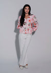 Holiday 2025 Jetty Long Sleeve Top (Multi)