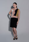 Holiday 2025 Jiggle Sleeveless Top (Multi)