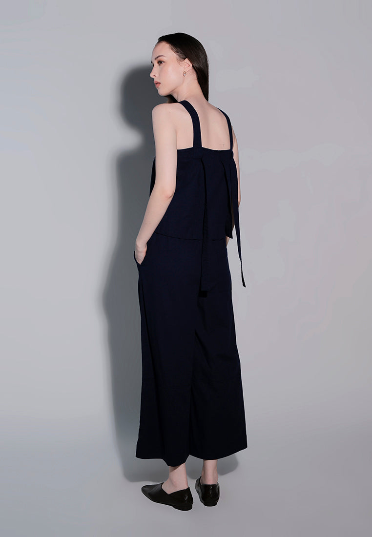 Holiday 2025 Jubilee Culottes  (Navy)