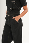 Archetype Refined Meteorite Pants (Black)