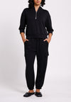 Raf Nest Pants (Black)