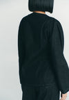 RAF Page Long Sleeve Top (Black)
