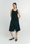 RAF Pawn Jorts (Black)