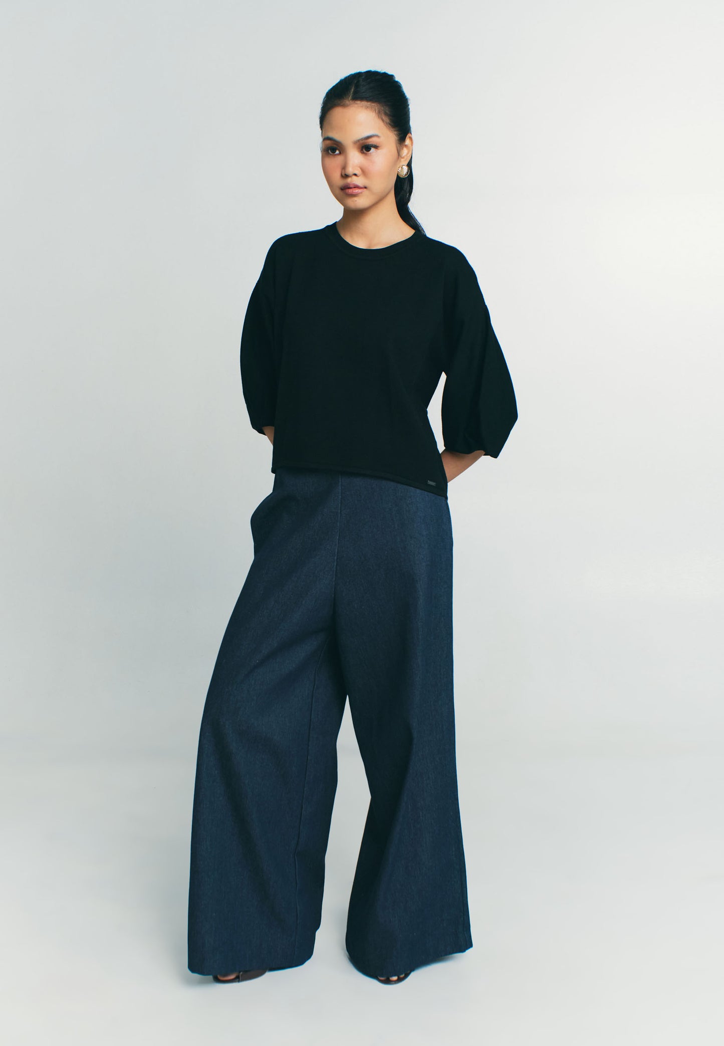 RAF Pawn Pants (Denim)