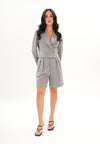 Archetype Refined Phantom Long Shorts (Grey)