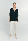 RAF Pike Pants (White)