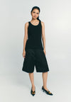 RAF Ploom Sleeveless Top (Black)