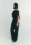 RAF Ploom Short Sleeve Top (Black)