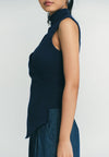 RAF Prim Sleeveless Top (Navy)