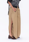 Plains & Prints X Randolf Petal Pants (Khaki)