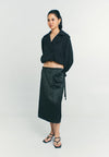RAF Quagmire Skirt (Black)