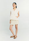 RAF Quarry Skort (Citrus)