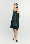 RAF Quiet Sleeveless Top (Black)