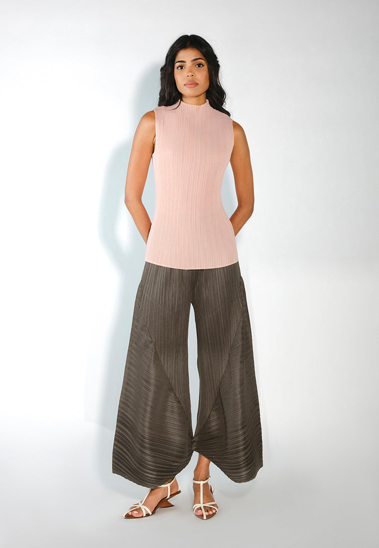 Raf Eris Sleeveless Top (Pink)