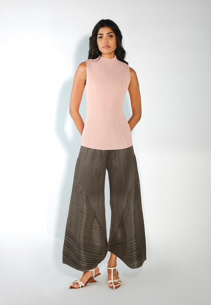 Raf Eris Sleeveless Top (Pink)