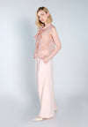 Raf Fana Sleeveless Top (Light Pink)