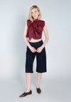 Raf Finny Jorts (Dark Blue)