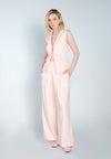 Raf Fletcher Pants (Light Pink)