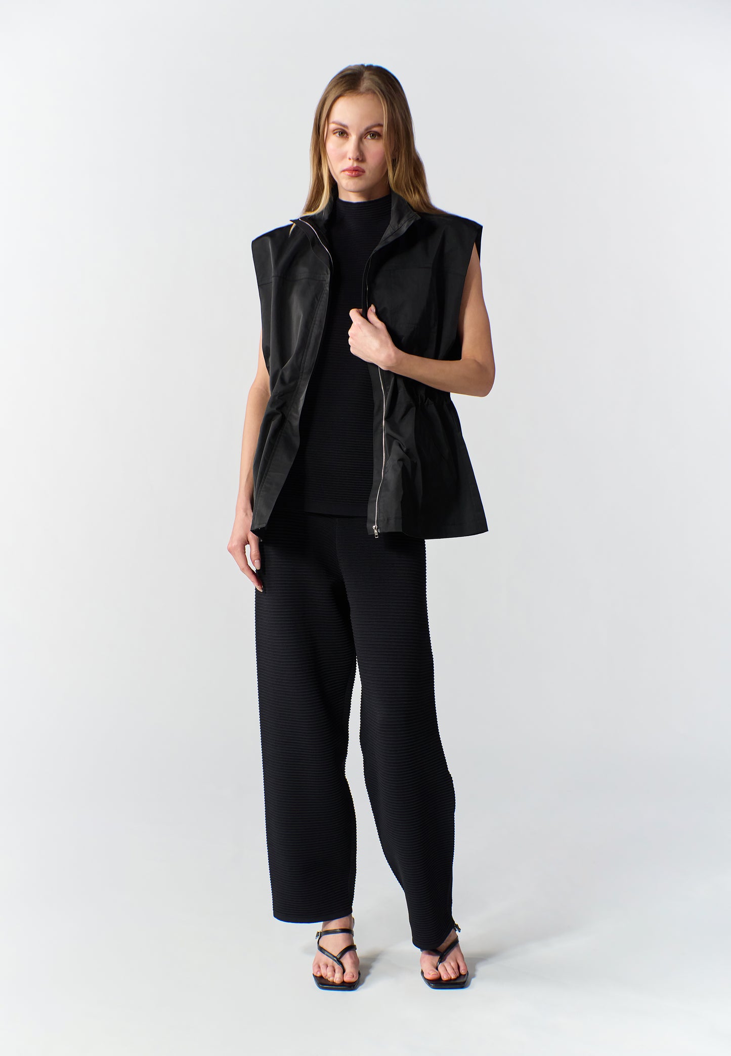 RAF Raunch Pants (Black)