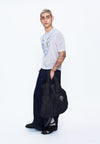 Plains & Prints x Randolf Tote Bag (Denim)