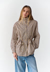 RAF Sawder Long Sleeve Jacket (Multi)