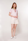Aris Shorts (Cream)