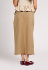 Catacum Skirt (Khaki)