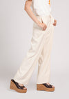 Chey Pants  (Cream)