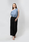 Clustin Pants (Black)